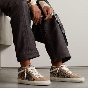 Golden goose mid star!